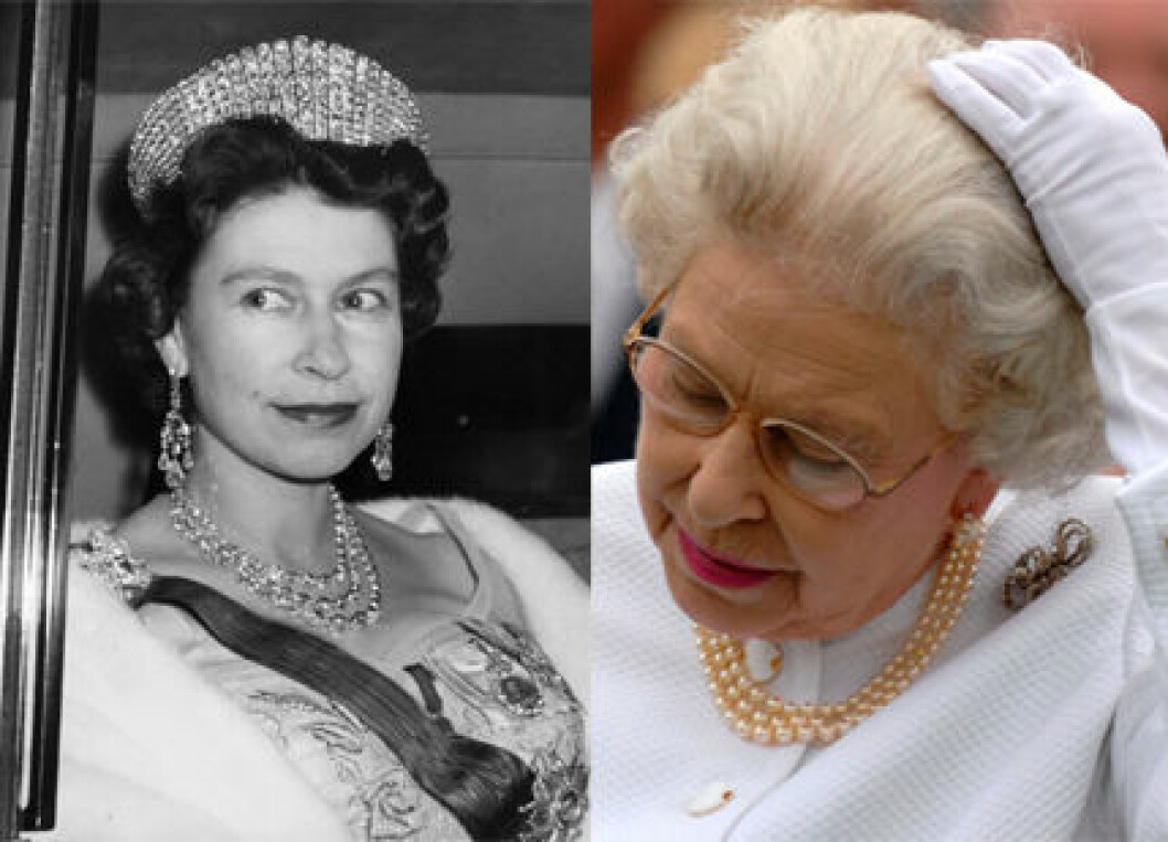 Elizabeth-1
