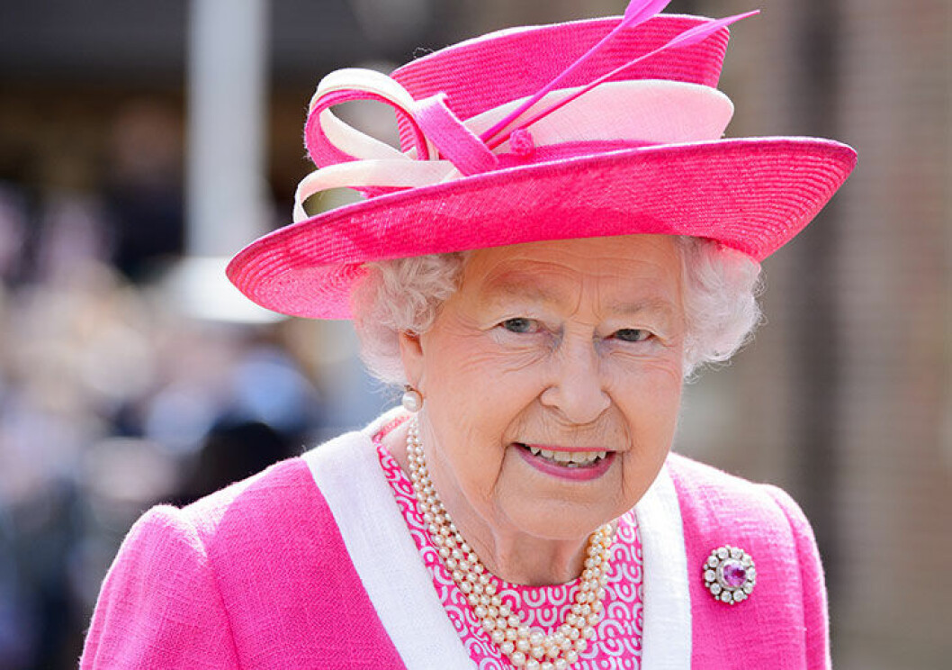 Elizabeth-1