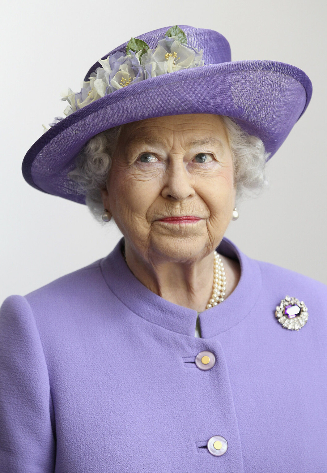 Elizabeth II