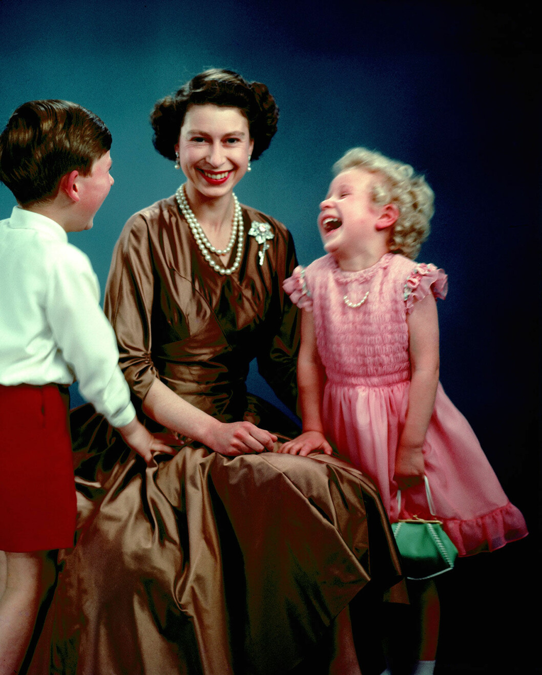 Prinsessan-Anne