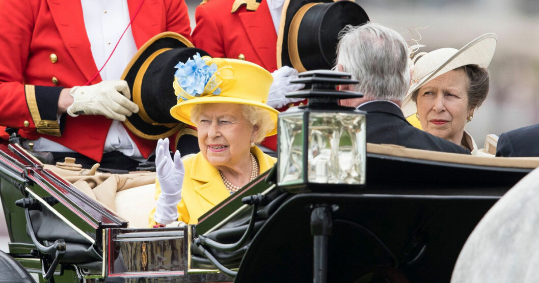Royal Ascot 2018.