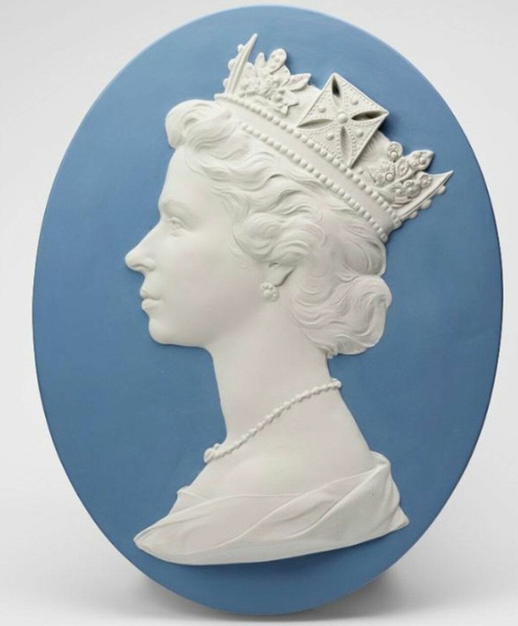 Drottning Elizabeth. Drottning Elizabeth.