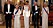 Elizabeth, Charles, Camilla, Donald Trump Melania