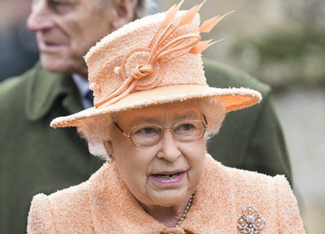 Elizabeth-II