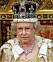 Drottning Elizabeth är ”old school”. Respekt!