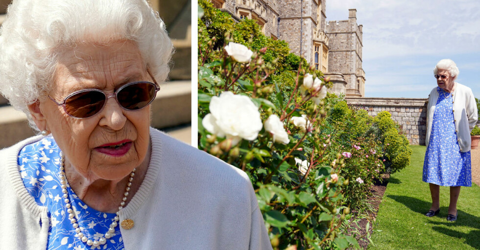 Drottning Elizabeth prins Philips 100-årsdag