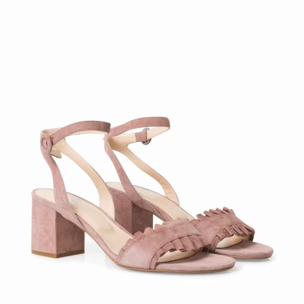 Sandaler från Rizzo