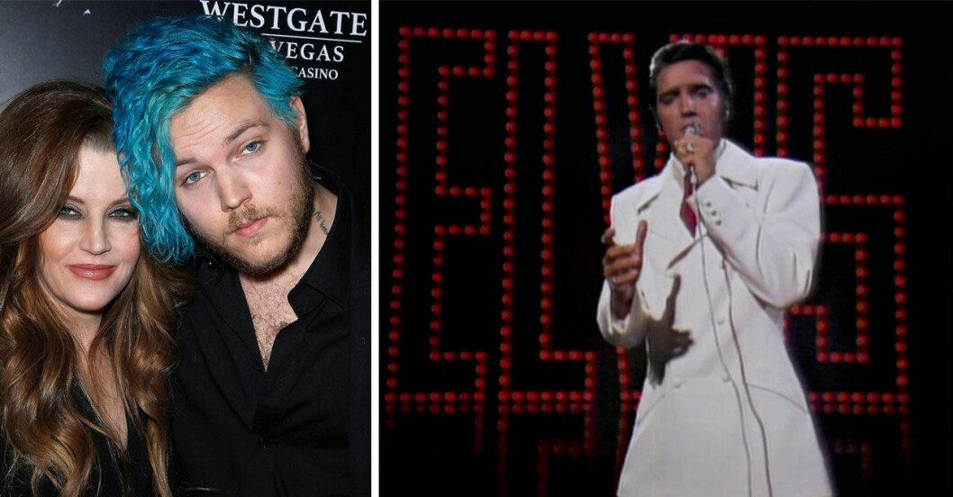 Benjamin fick aldrig träffa sin berömde morfar. Benjamin fick aldrig träffa sin berömde morfar.