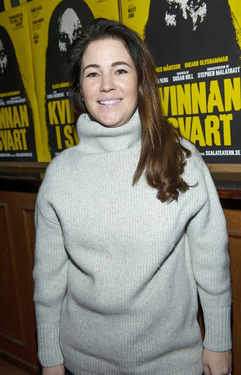 Emma Pernald. Emma Pernald.