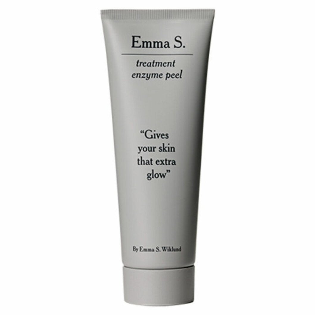 Emma S enzym peeling
