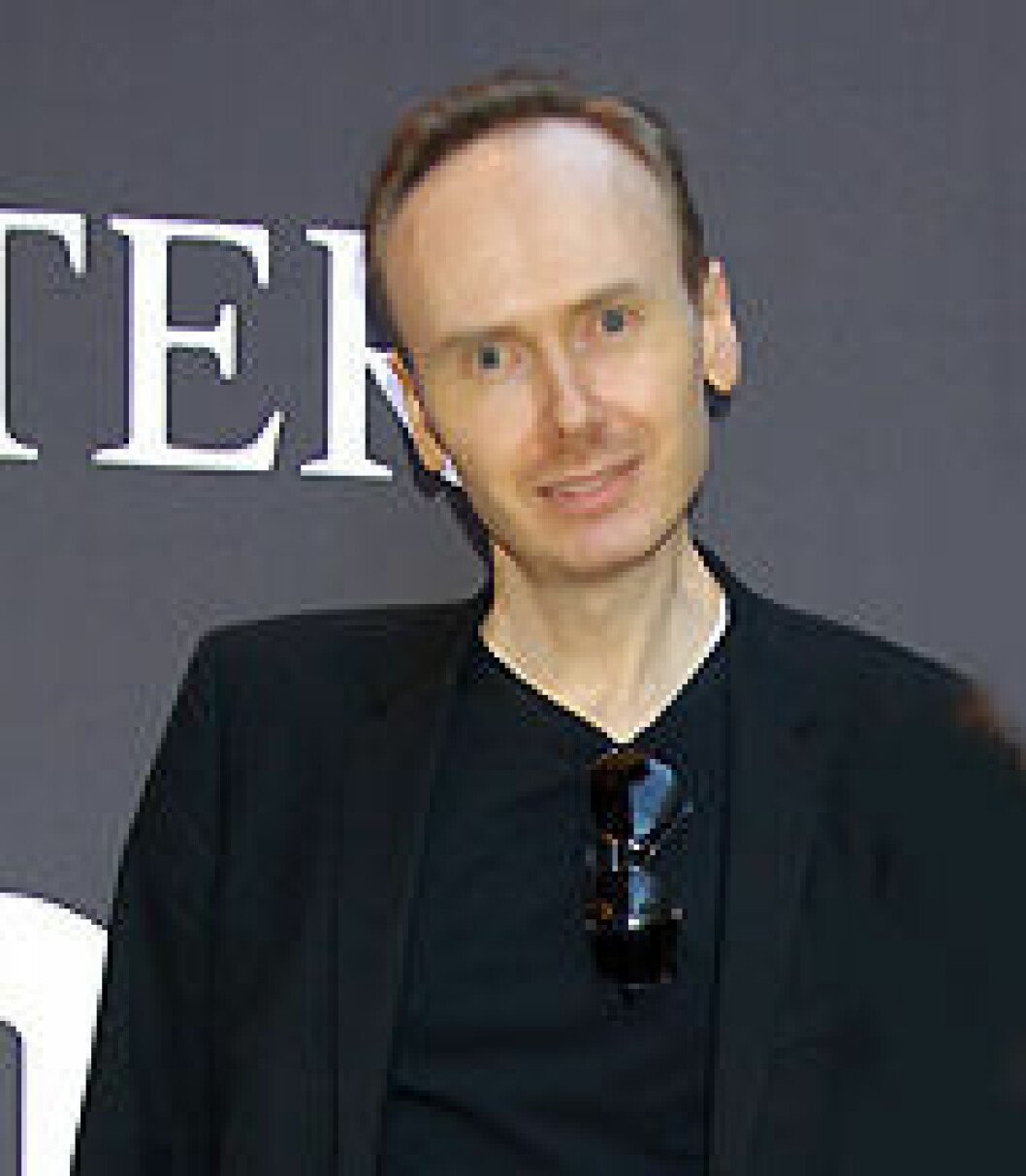 Pär Engsheden. Pär Engsheden