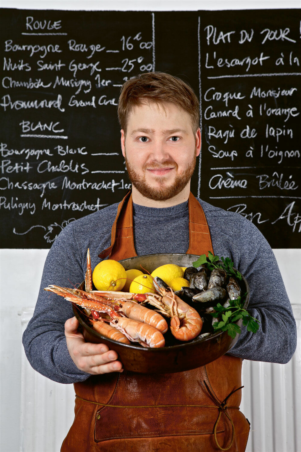 Erik Hammar är vinnare av Sveriges mästerkock 2018 i TV4. Erik Hammar är vinnare av Sveriges mästerkock 2018 i TV4.