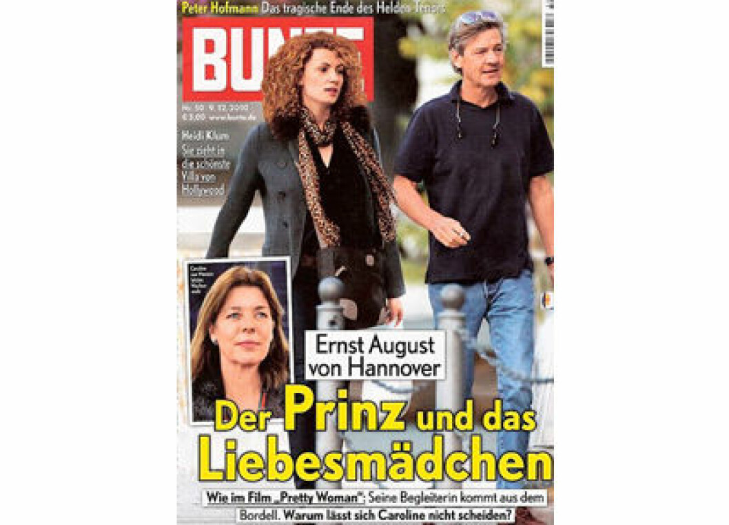 ernst