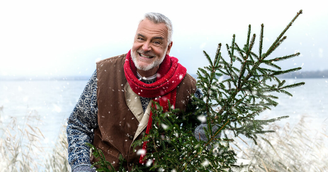 Även Ernst Kirchsteiger bär på ett mörker. Ernst Kirchsteiger