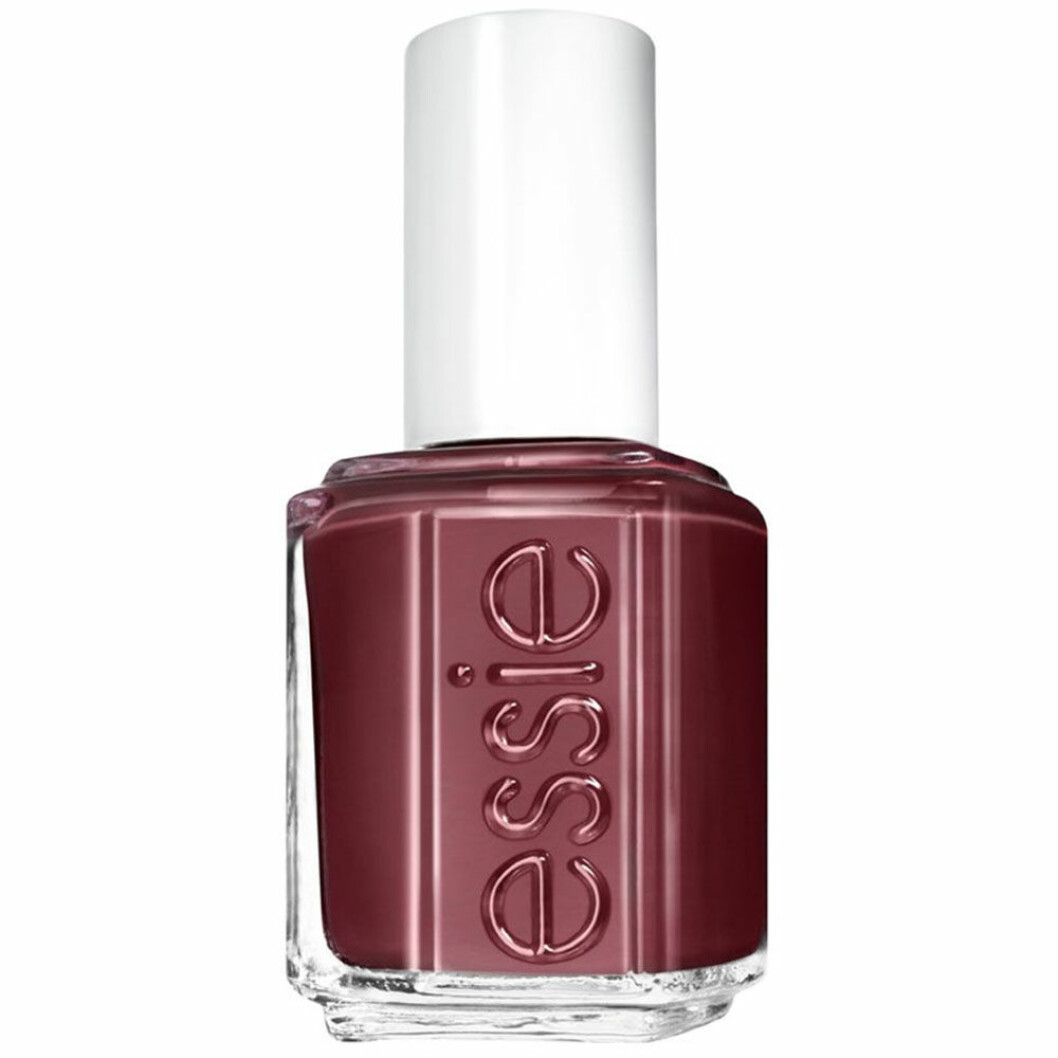Rott-nagellack-essie-manikyr