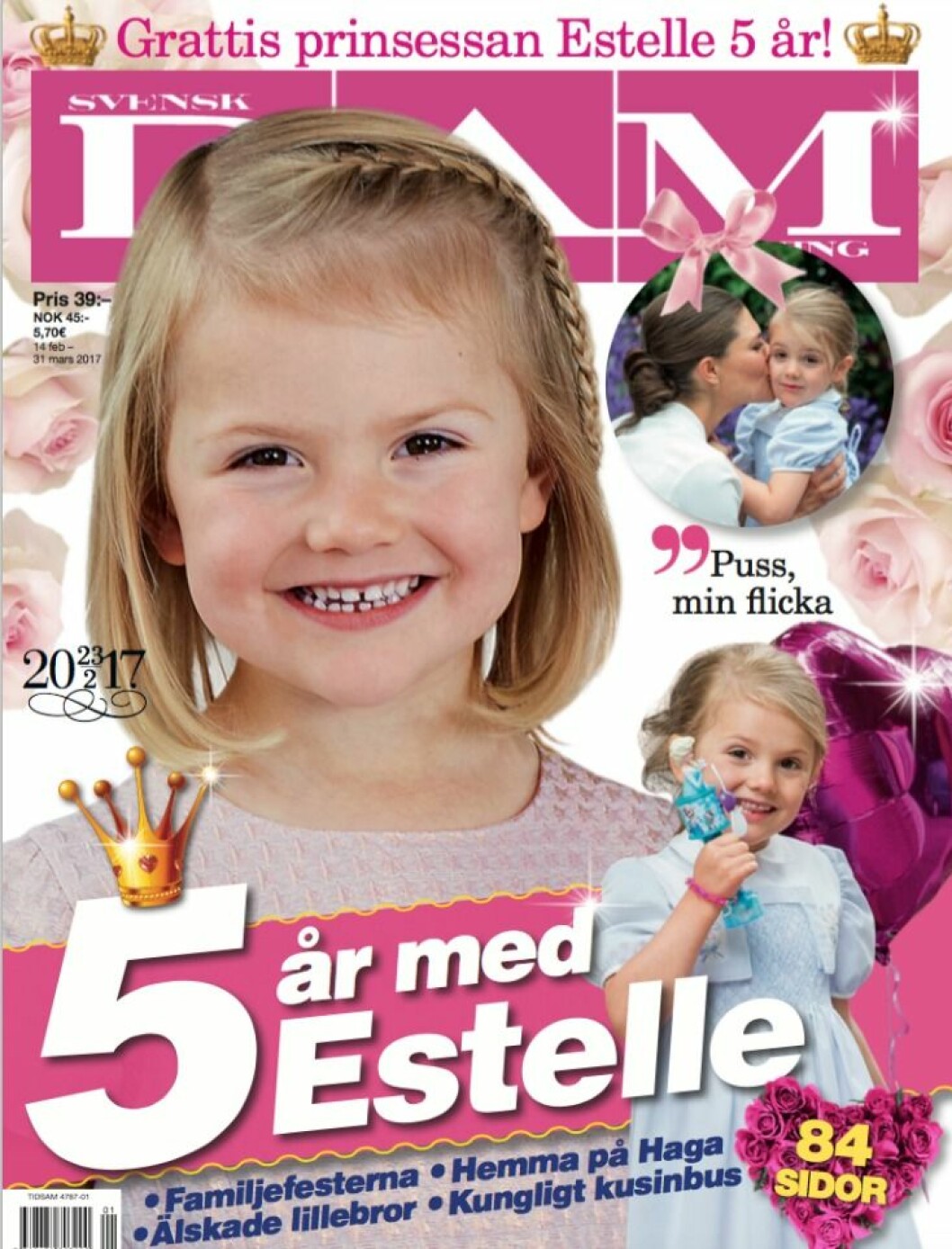 Estelle.5ar.oneshot