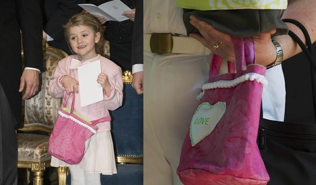 Estellebag