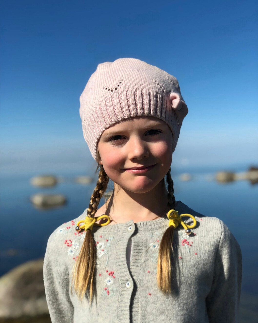 Snart fyller prinsessan Estelle 8 år. Men kommer hon ha ett gemensamt kalas med kusinen Leonore? prinsessan estelle