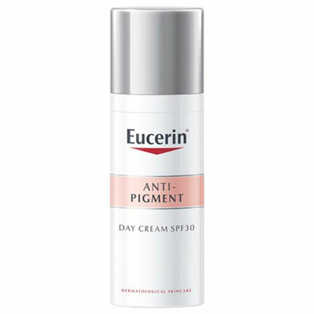 Eucerin dagcreme