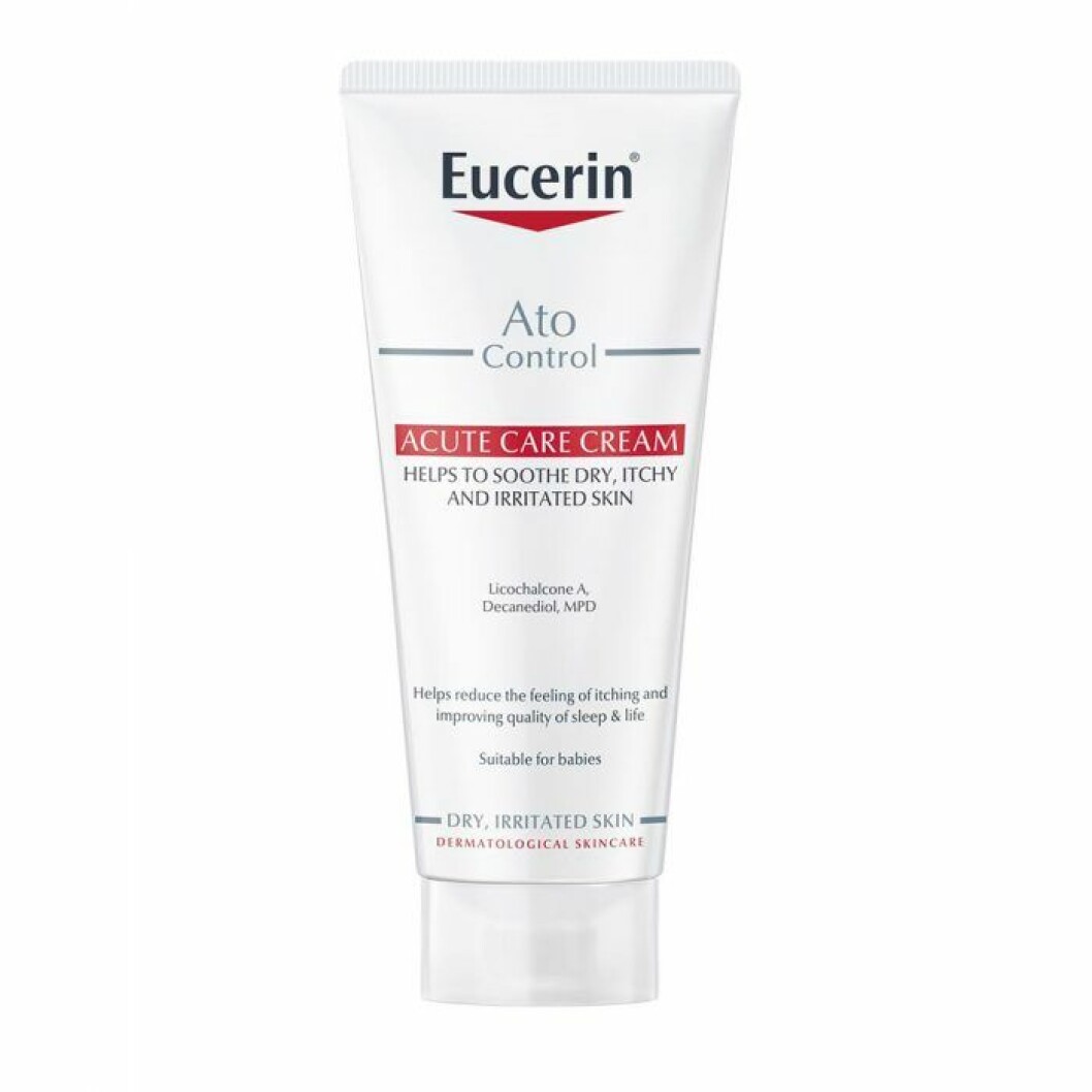 Eucerin atopisk hud