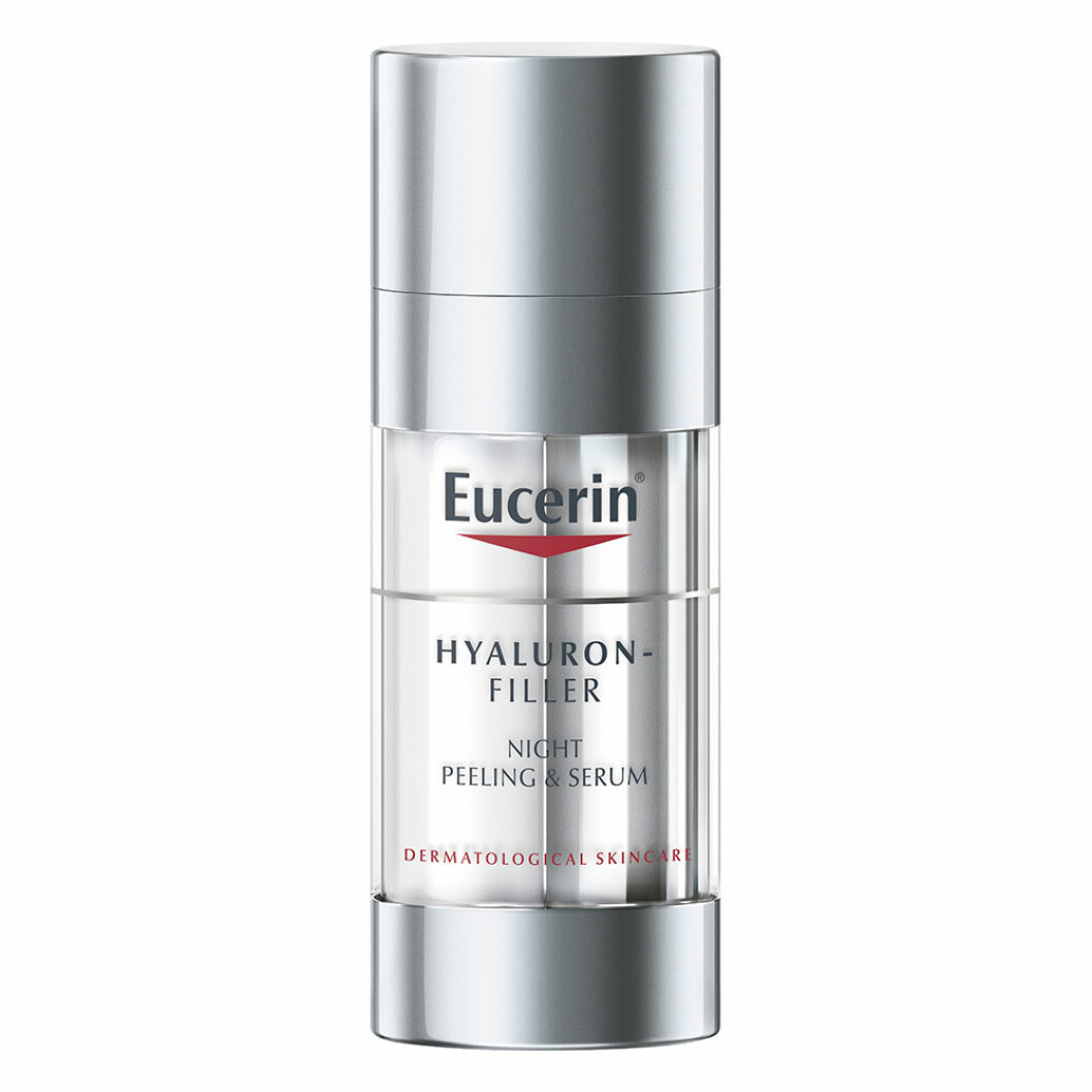 Eucerin peeling serum