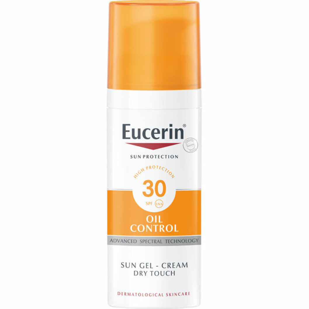 Eucerin spf30