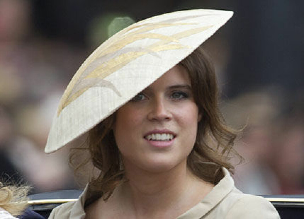 Eugenie