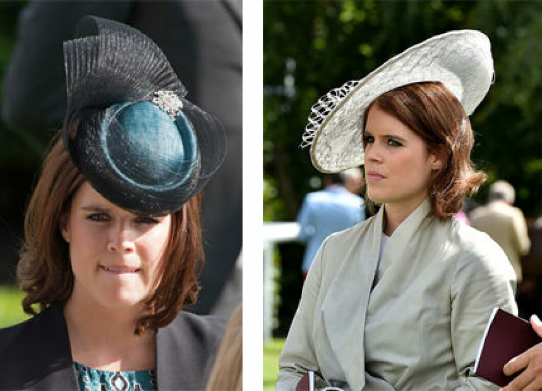 Eugenie