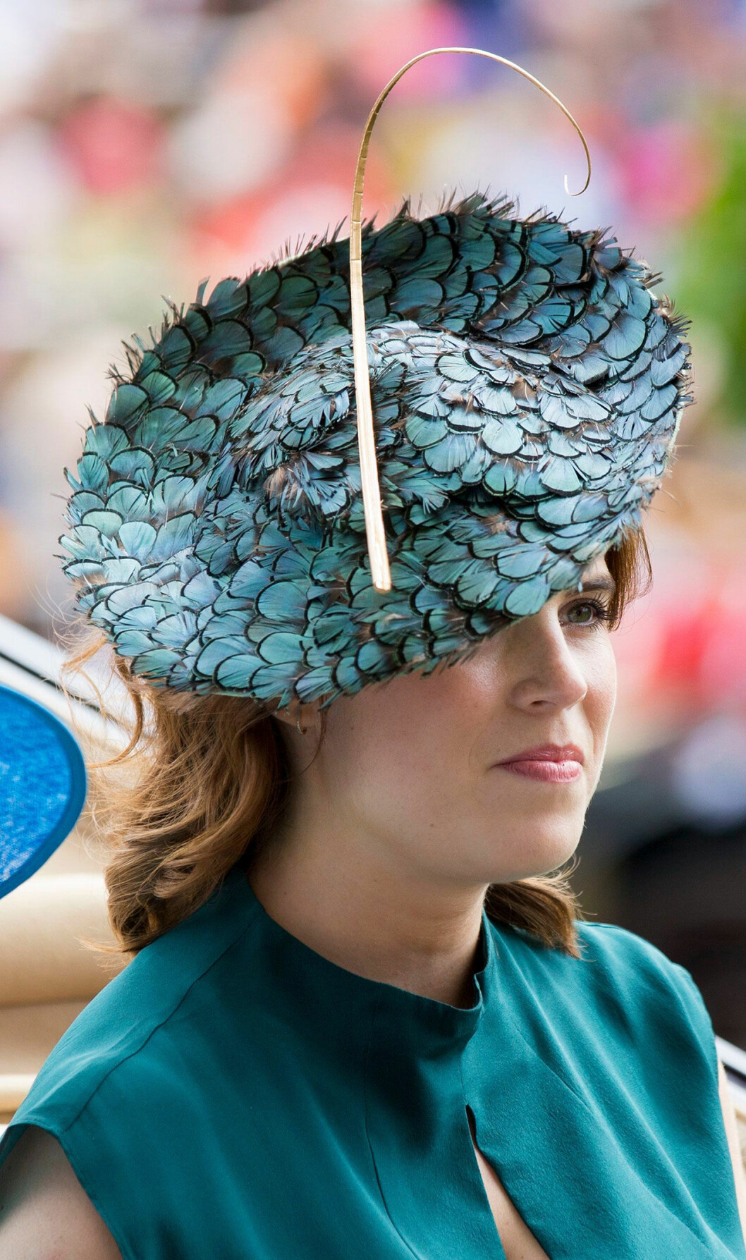 Prinsessan Eugenie