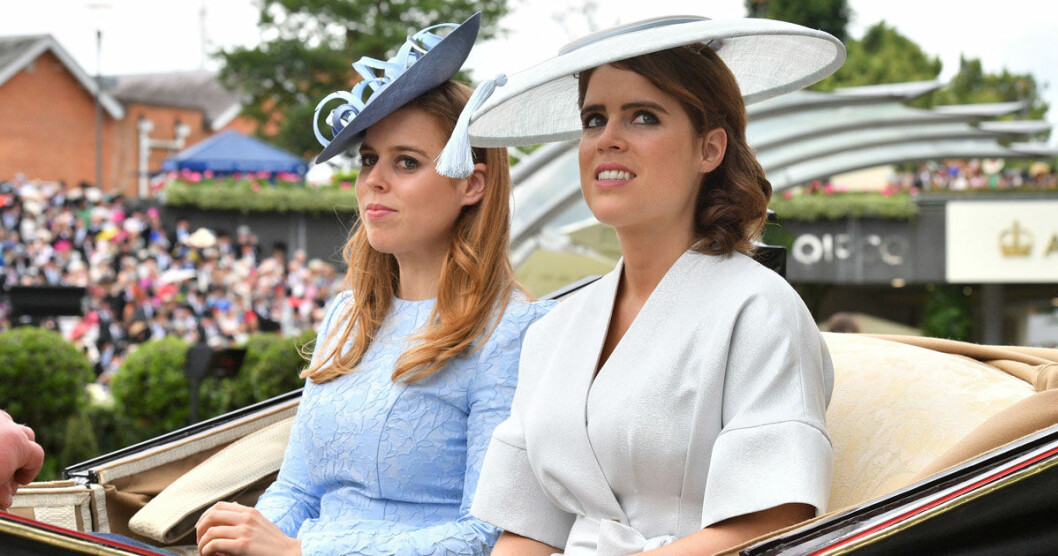 Royal Ascot 2018.