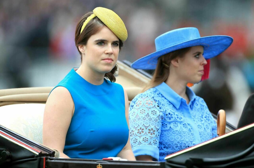 eugenie beatrice 