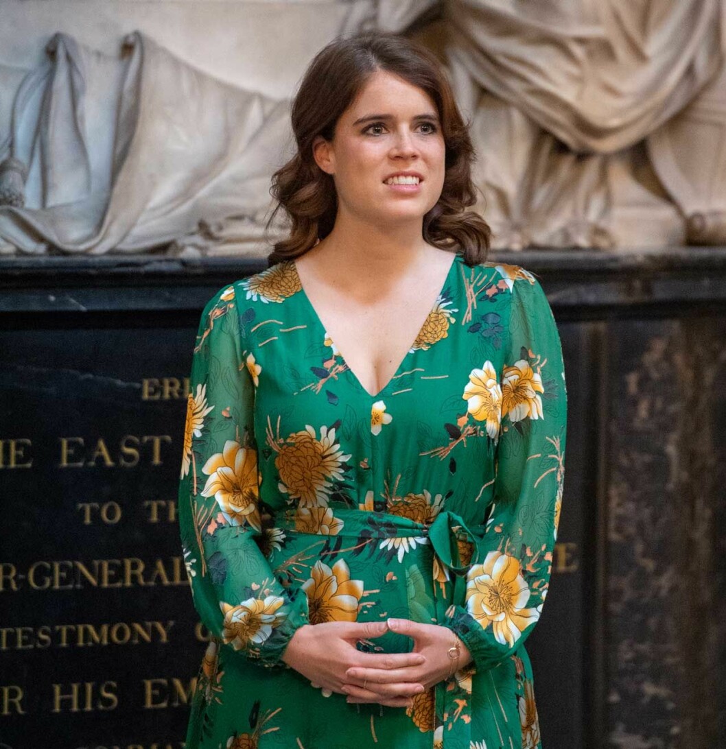 Eugenie