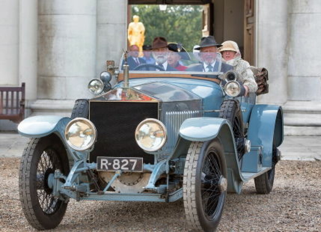 Remembering the centenary of the start of World War I