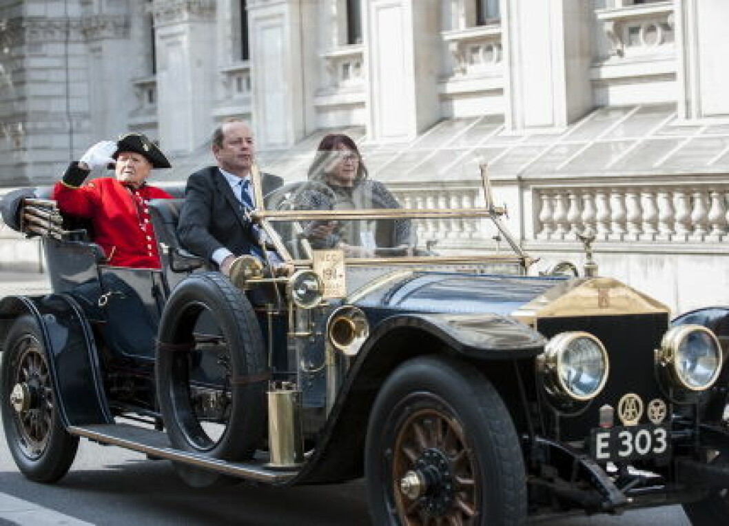 Remembering the centenary of the start of World War I