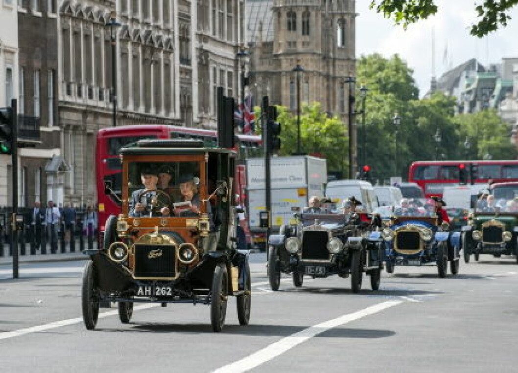 Remembering the centenary of the start of World War I
