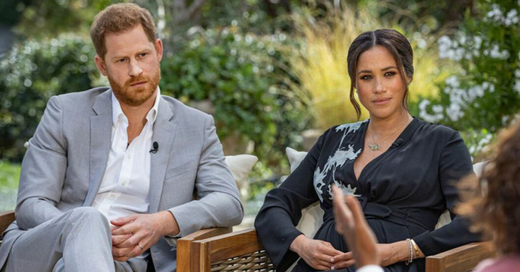 Meghan skickade in ett klagomål efter Piers Morgans kontroversiella uttalande. meghan markle