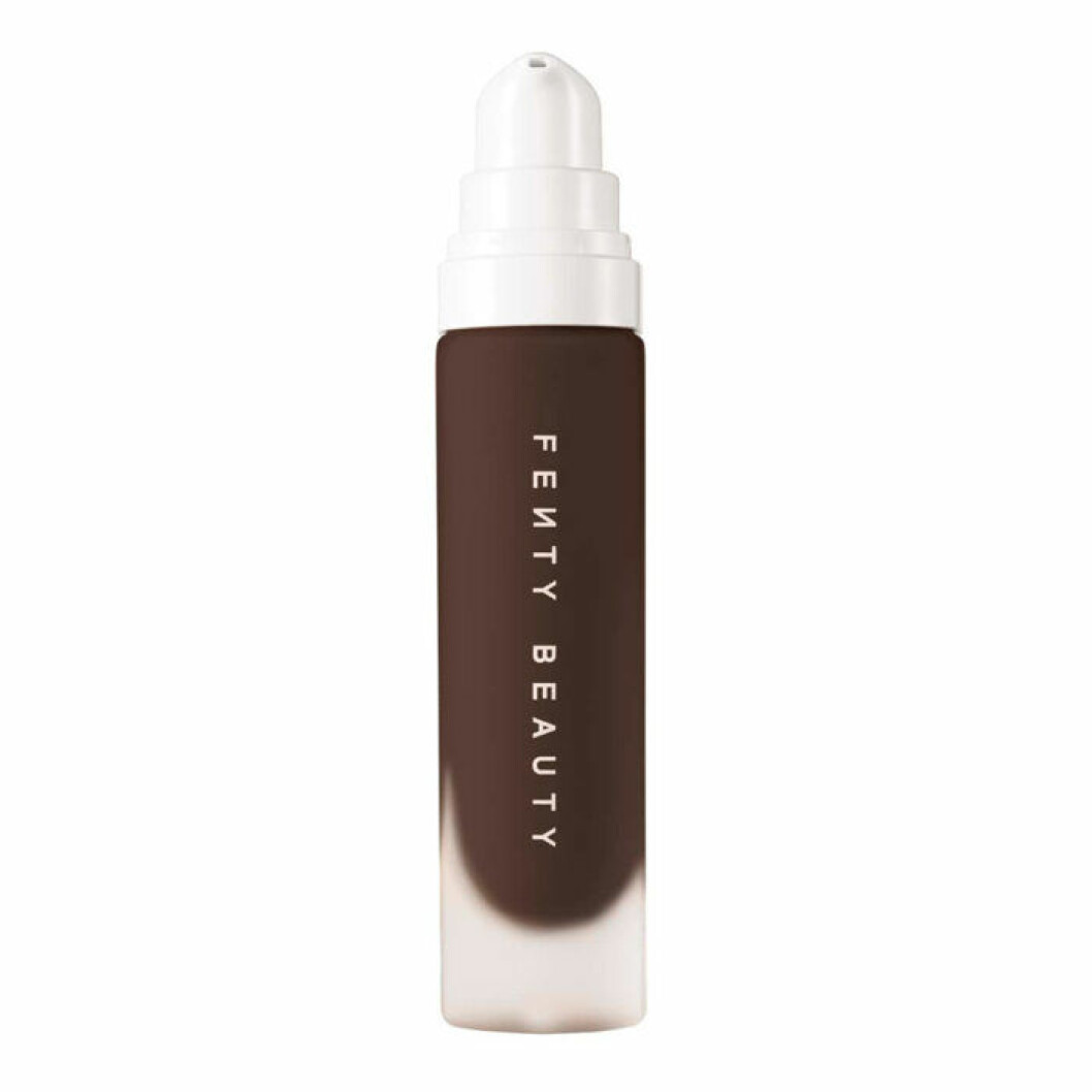 Fenty foundation