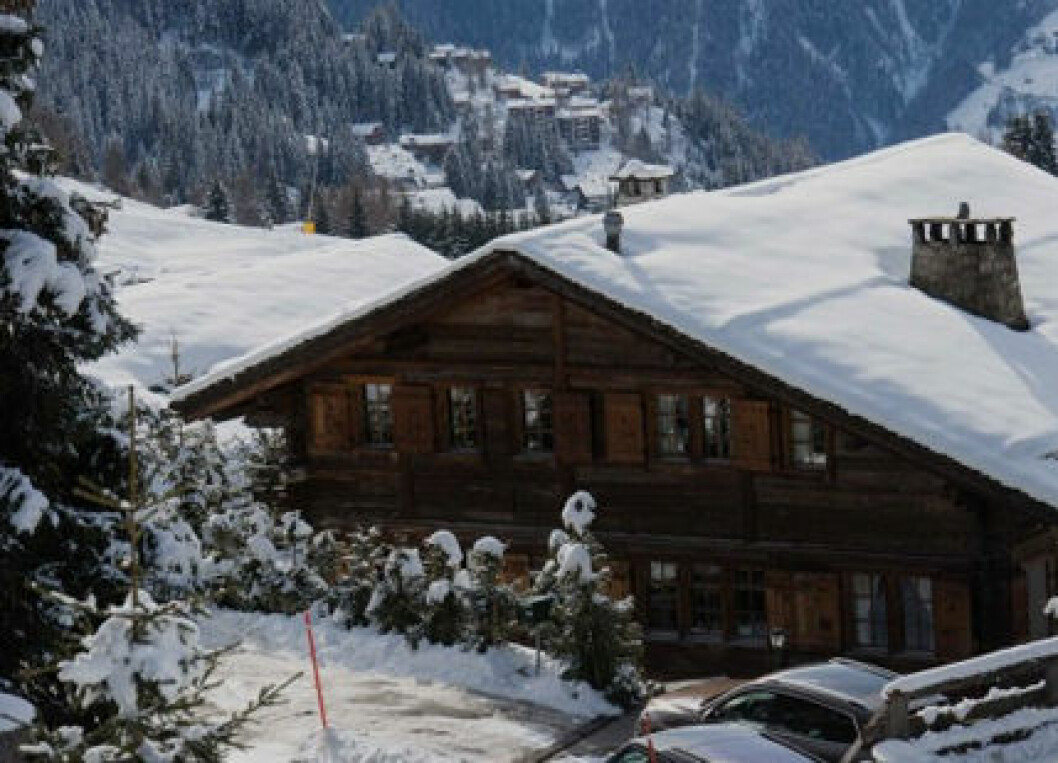 Fergie-verbier
