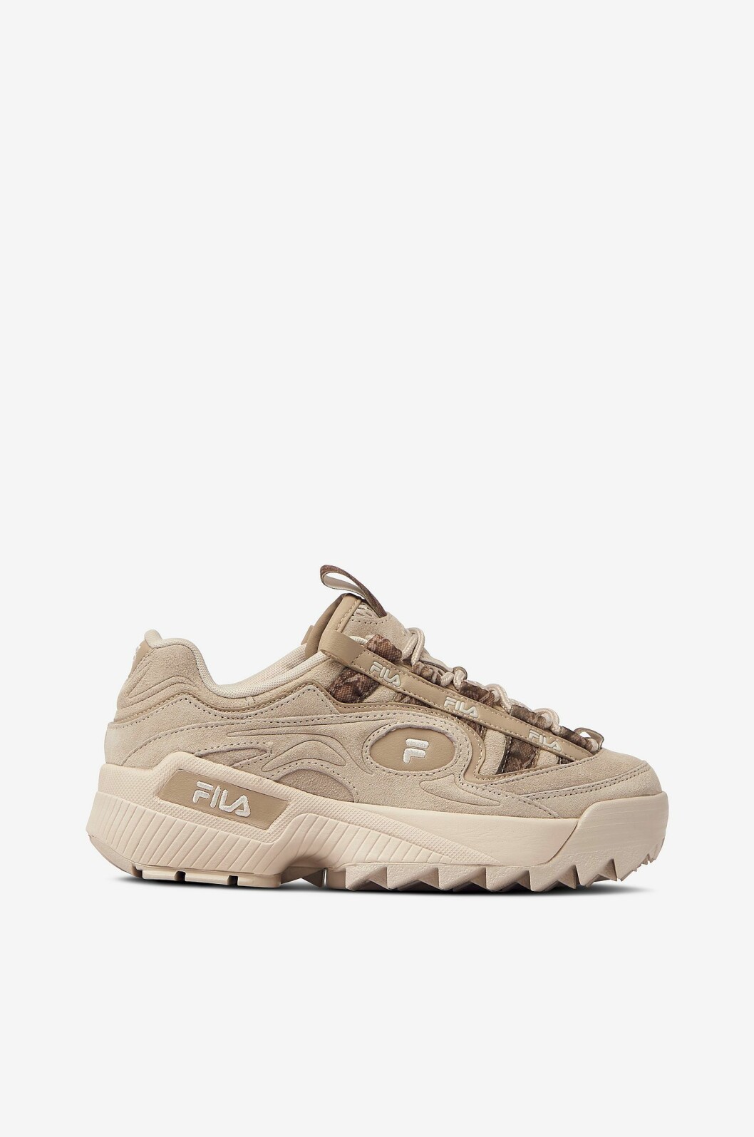 Sneakers från Fila