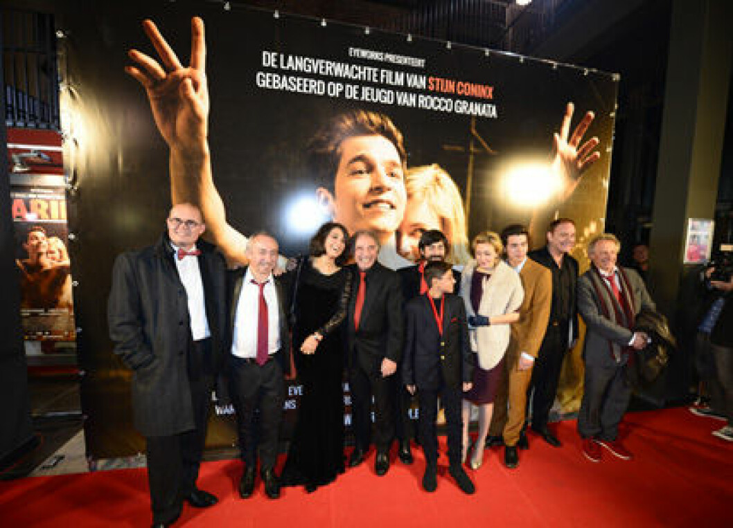 filmpremiar