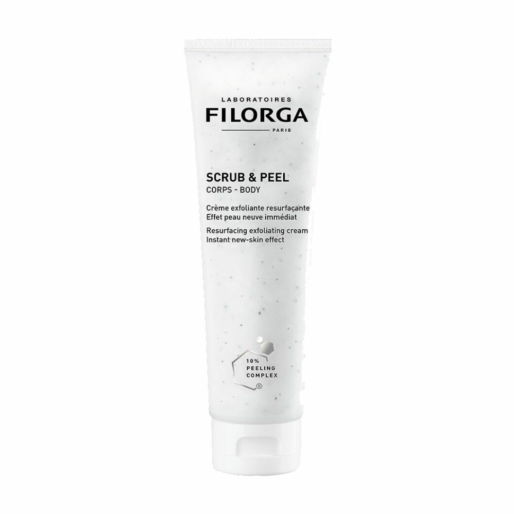 Filorga scrub body