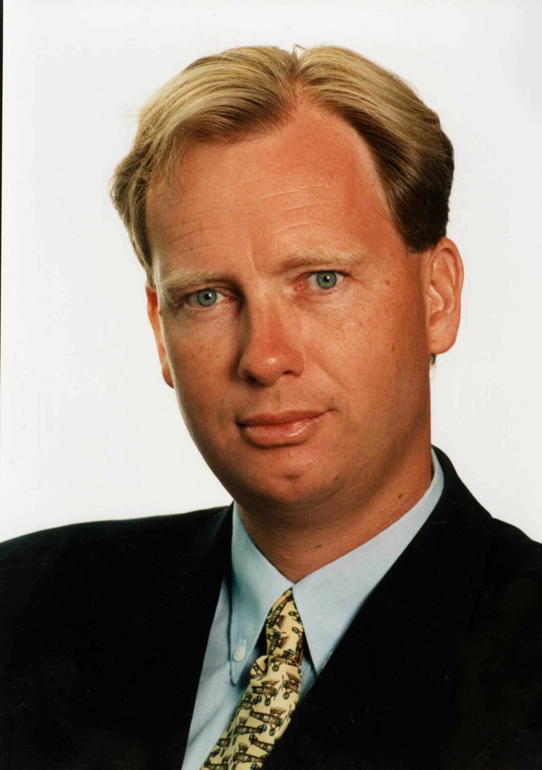 Rausing-familjens miljardimperium – mystiken bakom succén Tetra Pak ...