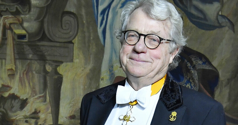 Mårten Rosenqvist. Uppdraget som förste livmedikus går av tradition till en kardiolog. Förste livmedikus Mårten Rosenqvist
