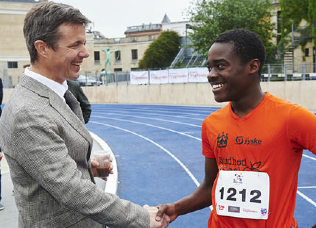 Frederik