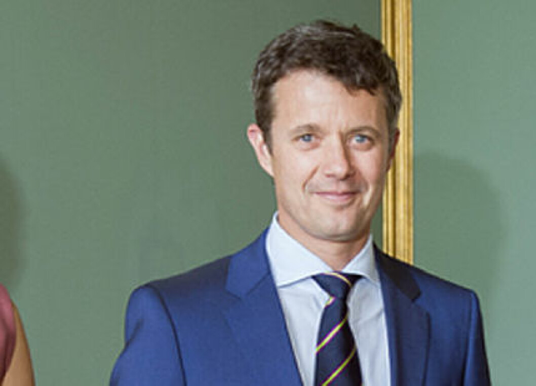 Frederik