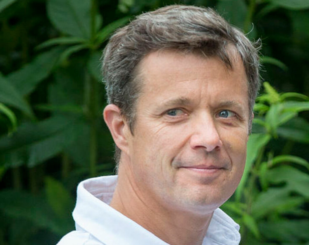 Frederik-1