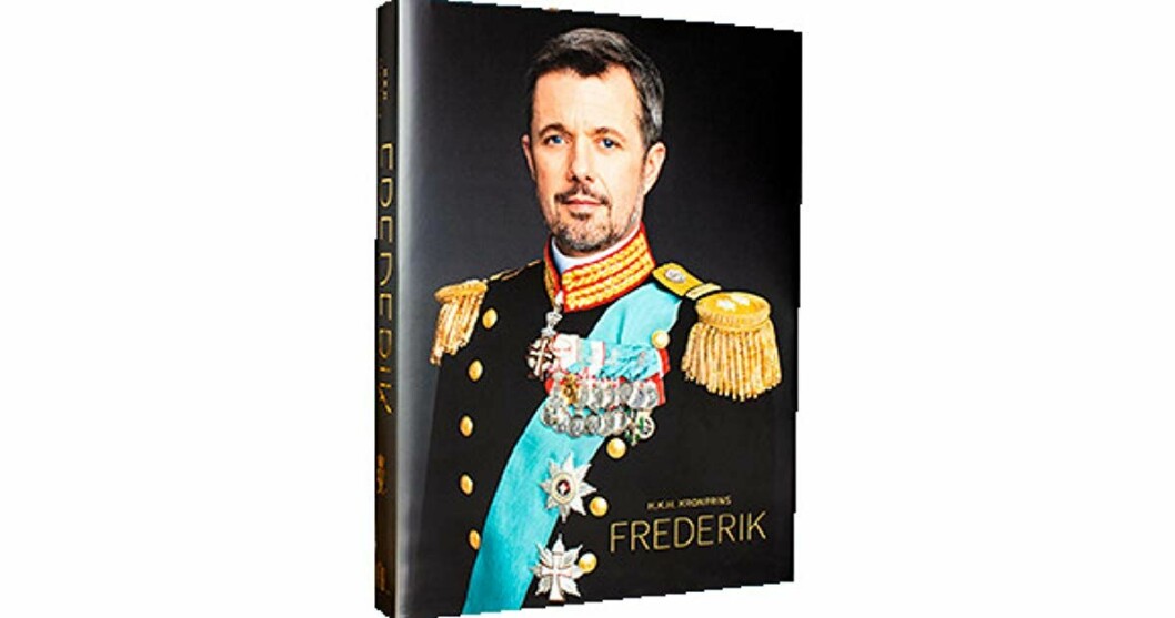 Kronprins Frederik