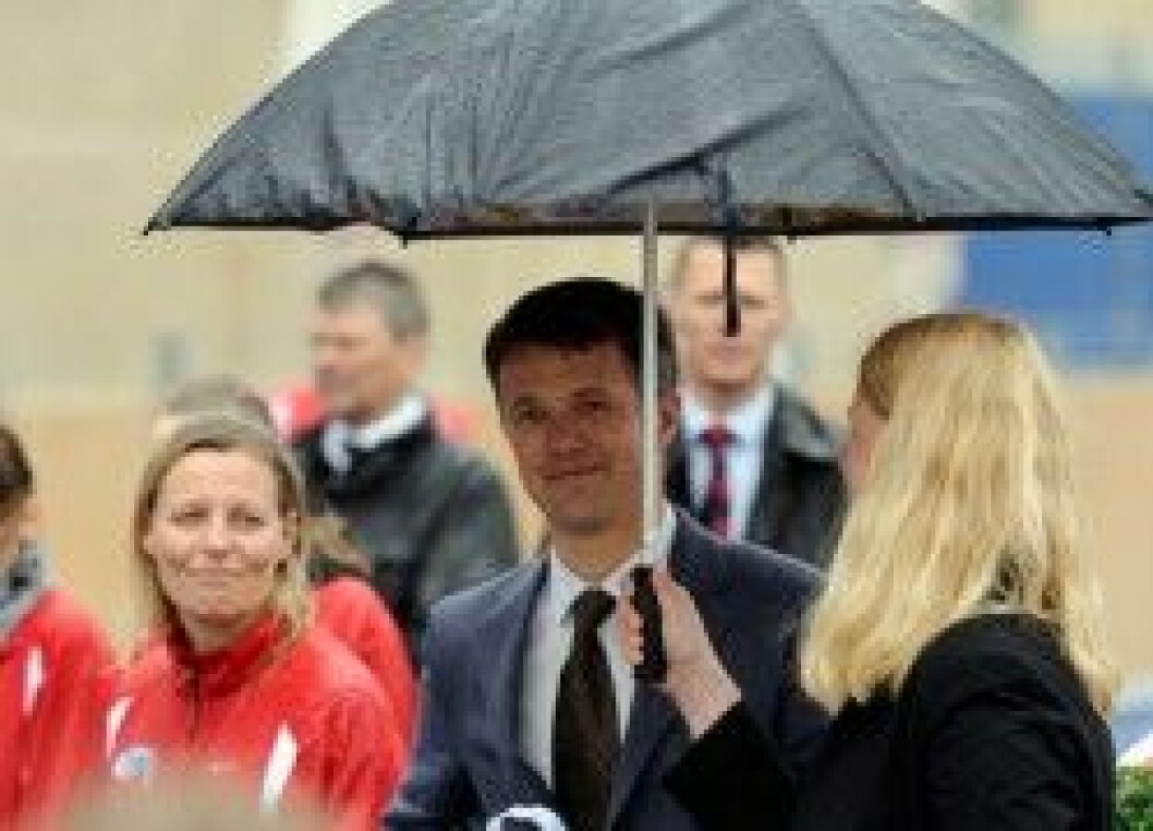 Frederik