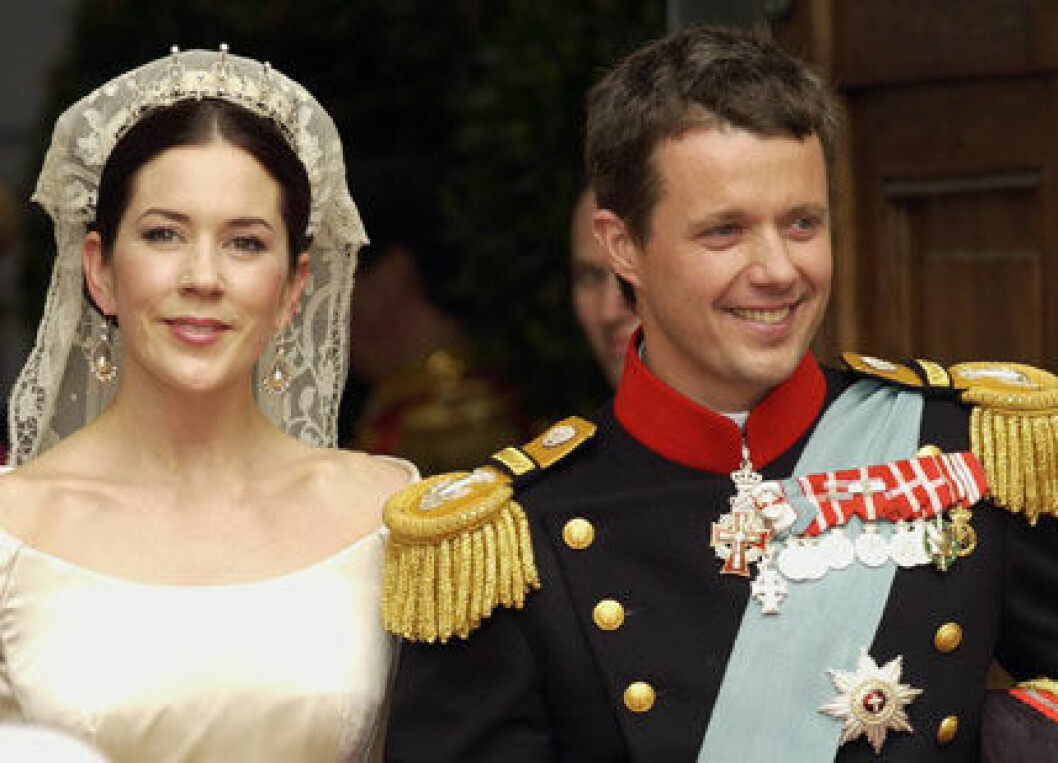Frederik-Mary
