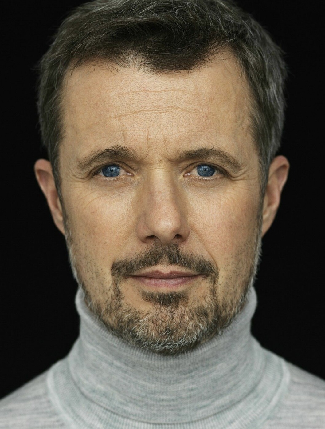 Kronprinsen Frederik